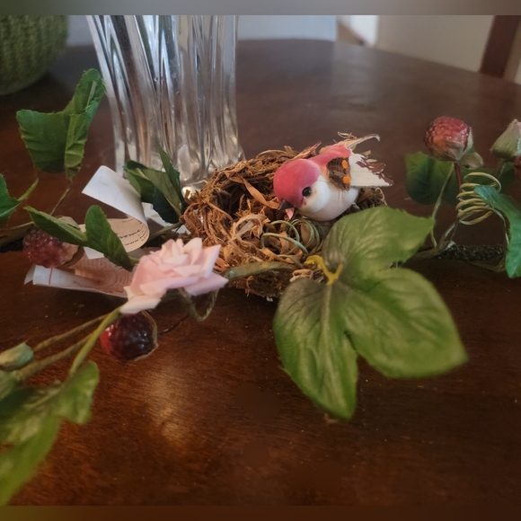 Silk Floral Festoon each, but I have 2 left - Picture 13 of 14